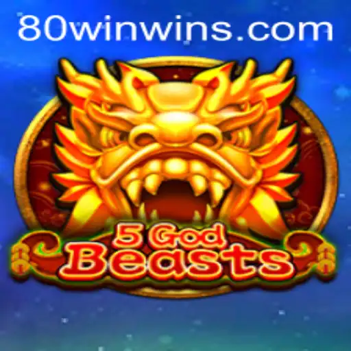 Descubra o Fascinante Universo do Jogo 5GodBeasts e a Estratégia 80win