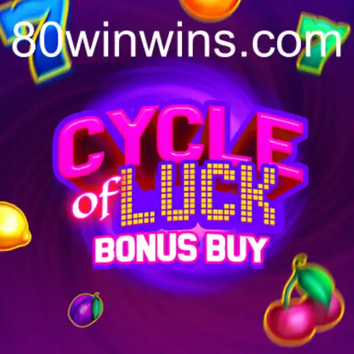 CycleofLuckBonusBuy: O Jogo de Azar com Chances de 80% de Vitória
