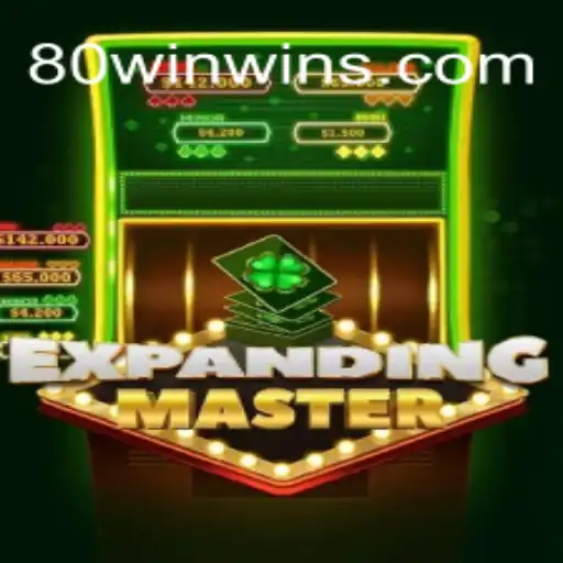 Descubra o Universo de ExpandingMaster: O Jogo que Conquistou 80win