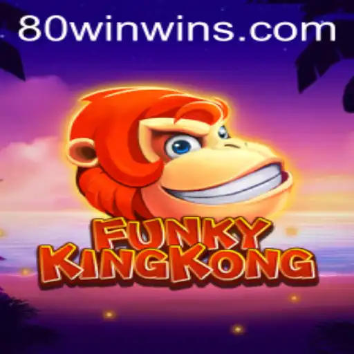 FunkyKingKong: A Nova Sensação dos Jogos Digitais com a Chave do Sucesso 80win