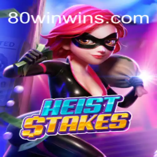 Descubra o Jogo HeistStakes: Aventura e Estratégia com Recompensas