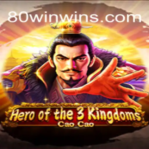 Explorando o Mundo de Heroofthe3KingdomsCaoCao: A Jornada para o 80win