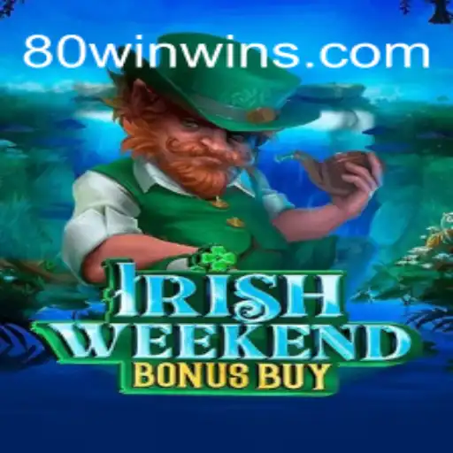 IrishWeekendBonusBuy: Explore o Encanto e as Regras do Jogo com 80win
