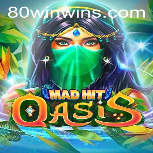 Explorando MadHitOasis: A Nova Sensação no Universo dos Jogos
