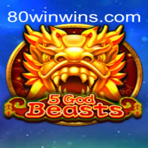 Descubra o Fascinante Universo do Jogo 5GodBeasts e a Estratégia 80win