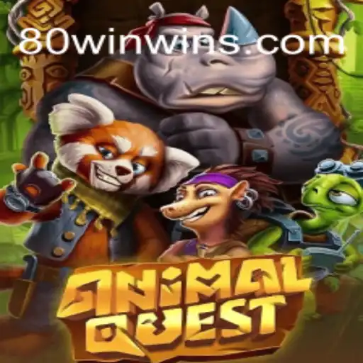 AnimalQuest: Descubra o Empolgante Mundo da Vida Selvagem com 80win