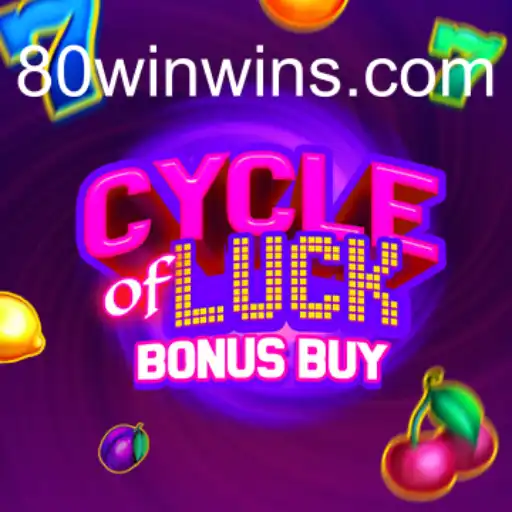 CycleofLuckBonusBuy: O Jogo de Azar com Chances de 80% de Vitória