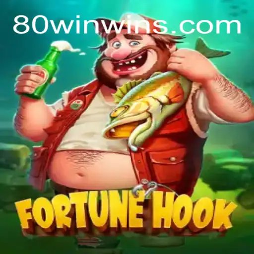 Explorando o Empolgante Mundo de FortuneHook: O Jogo de Estratégia com Potencial de 80% de Vitória