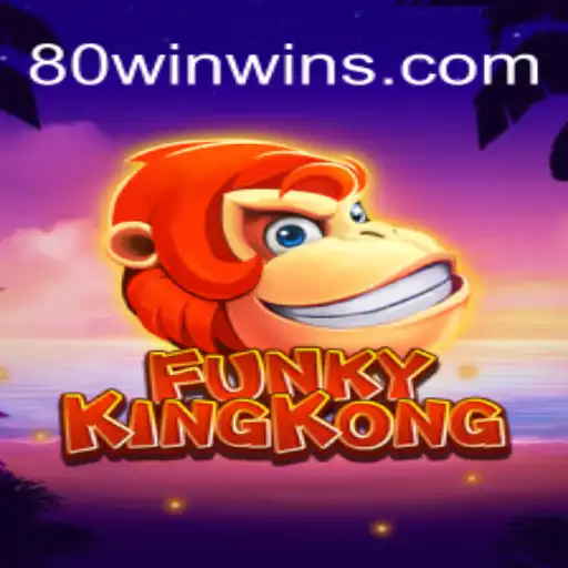FunkyKingKong: A Nova Sensação dos Jogos Digitais com a Chave do Sucesso 80win