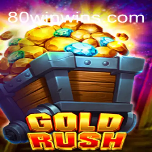 Descubra a Aventura de GoldRush com 80win