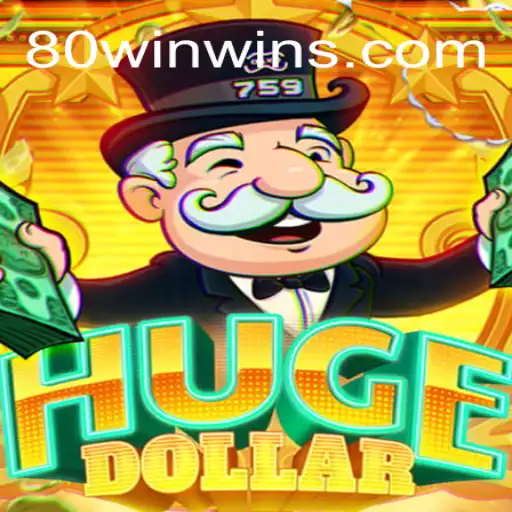Explorando o Fascinante Mundo de HugeDollar e a Estratégia 80win