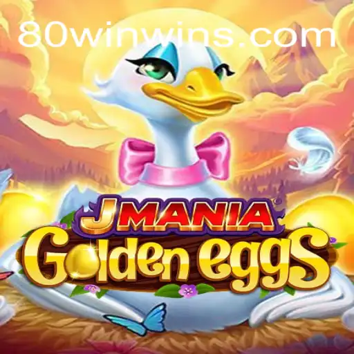 Descubra o Mundo Empolgante de JManiaGoldenEggs!