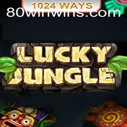 Explorando o Mundo de LuckyJungle1024: Um Guia Completo