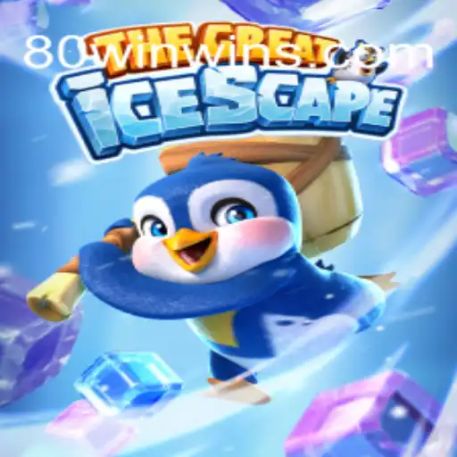 Explorando TheGreatIcescape: Um Mundo de Estratégia e Diversão