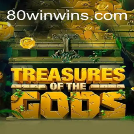 Explorando o Fascinante Mundo de TreasureoftheGods