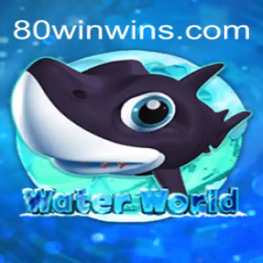 Explorando WaterWorld: Uma Jornada Pelo Mundo Aquático com 80win