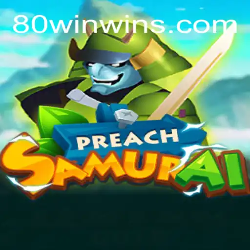 PreachSamurai: A Jornada do Guerreiro em Busca de Vitória