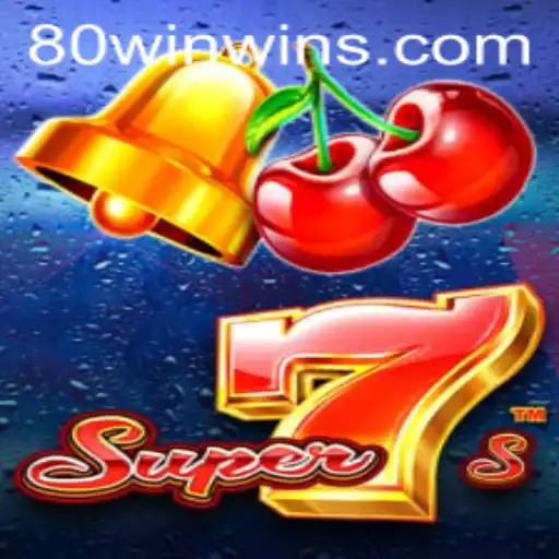 Super7s: Mergulhando no Mundo do Novo Jogo e Sua Dinâmica 80win