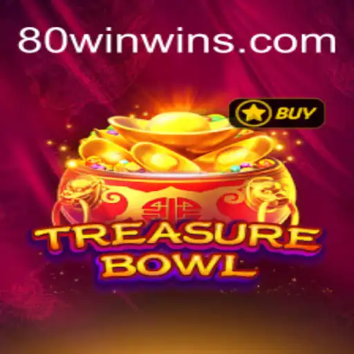 Descobrindo TreasureBowl: A Aventura com a Palavra-Chave 80win