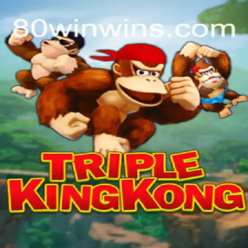Explorando o Jogo TripleKingKong: Descrição e Regras