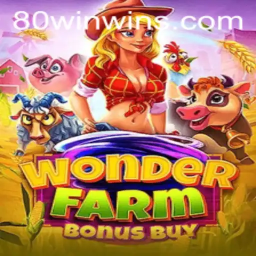 Explore o Empolgante Mundo de WonderFarmBonusBuy e Descubra Como Alcançar o 80win